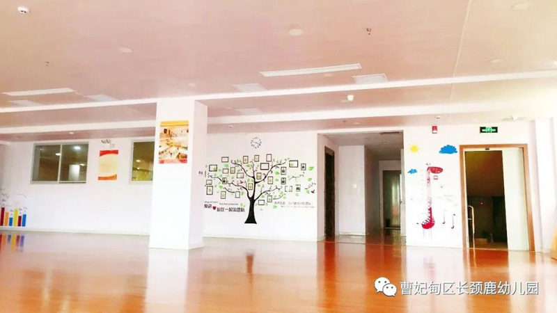 零经验新手妈妈创业开办幼儿园，与跨世纪相遇开启双赢人生