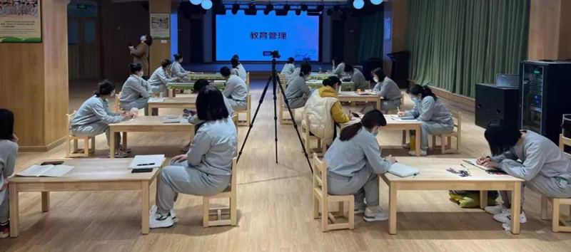 跨世纪园长黄埔训练营为啥“火”?创办高品质幼儿园的秘籍就在这儿！