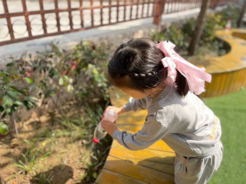 教育部：劳动正式纳入课程！这些本领蒙娃在幼儿园已掌握！