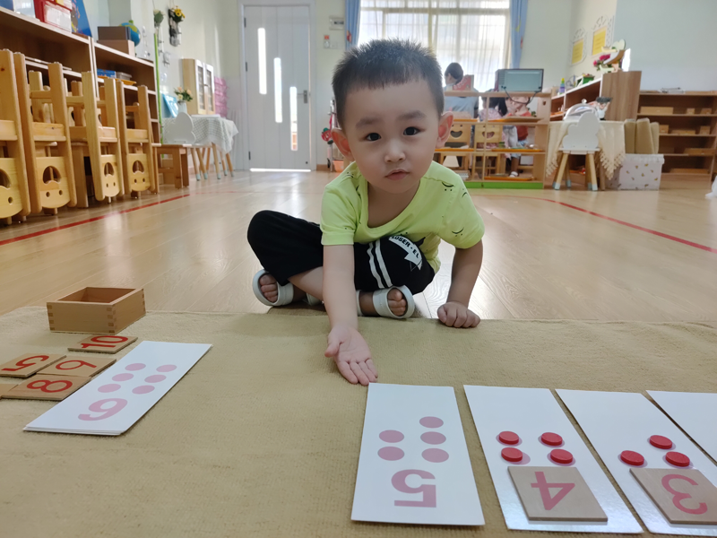 海南陵水跨世纪艺星幼儿园：三年的脱变 成果惊人——毕业生成长故事