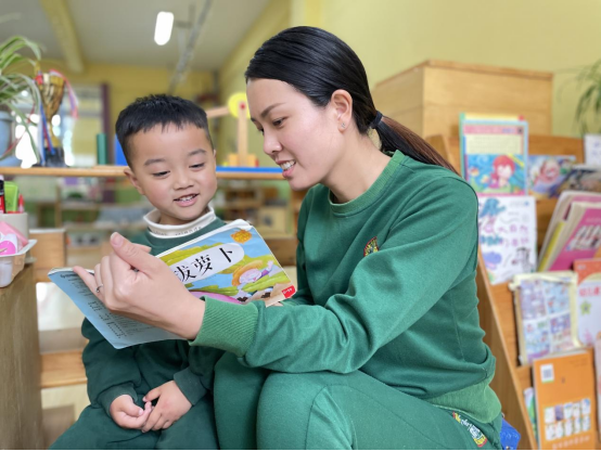 河南新蔡实验中学附属幼儿园：联盟跨世纪7年，复制成果分享总结