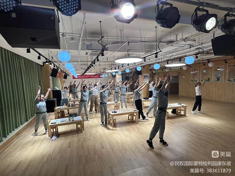河南民权跨世纪实验幼儿园：师资管理这样做，2023年不再愁！