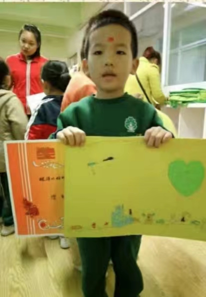 海南海口跨世纪·芙蓉国幼儿园：优秀毕业生成果故事（二）