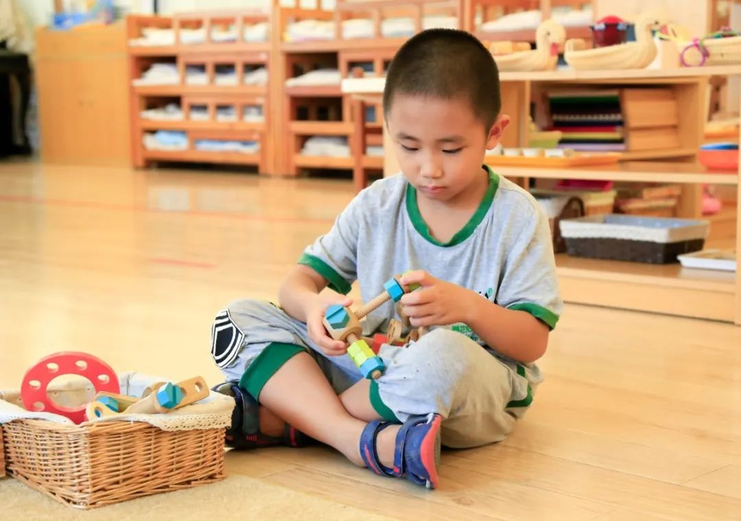 幼儿园开学啦！！！为幼儿制定新学期目标，攻略来啦！